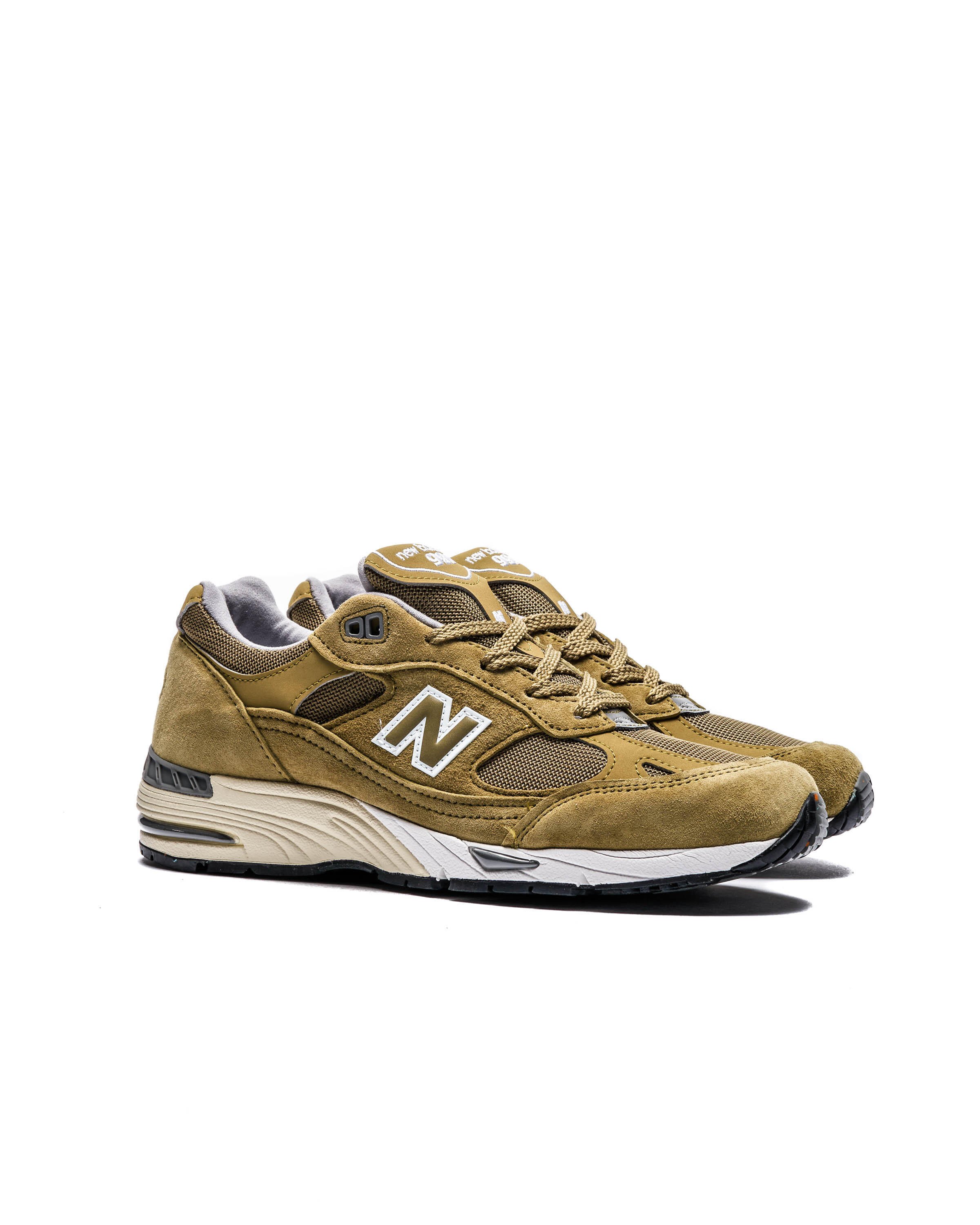 New Balance WMNS W 991 GGW Made in UK W991GGW AFEW STORE